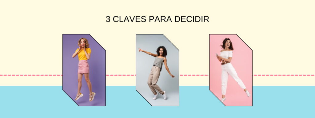 3 Claves para Decidir tu Día · Blog · Kary Piloto 3 Claves para Decidir tu Día · Blog · Kary Piloto